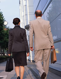 弁護士の夫が浮気